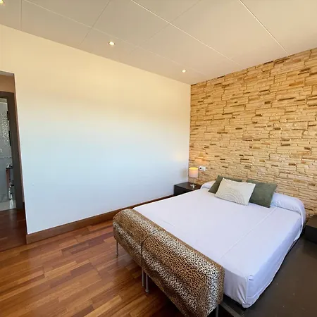 Holiday home Agi Pamela Roses