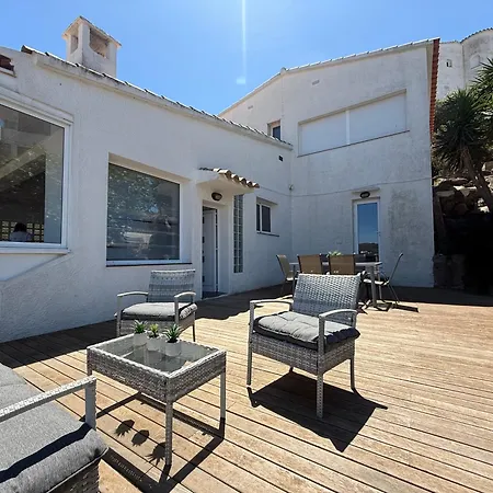 Agi Pamela 度假居