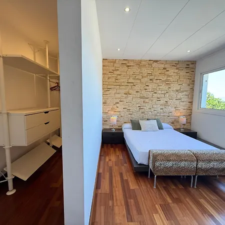 Agi Pamela Holiday home