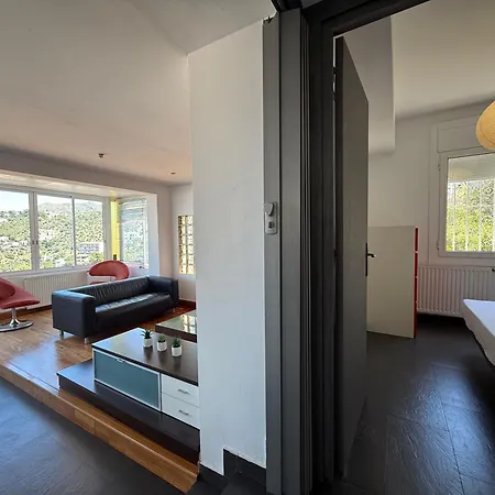 度假居 Agi Pamela